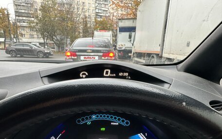 Nissan Leaf I, 2014 год, 1 250 000 рублей, 2 фотография