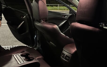 Mazda 6, 2016 год, 1 700 000 рублей, 8 фотография