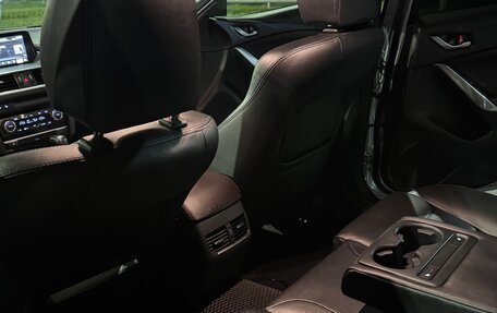 Mazda 6, 2016 год, 1 700 000 рублей, 9 фотография