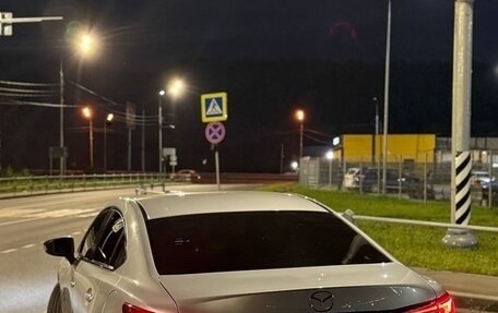 Mazda 6, 2016 год, 1 700 000 рублей, 3 фотография