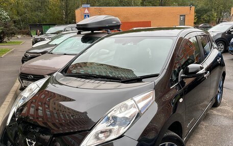 Nissan Leaf I, 2014 год, 1 250 000 рублей, 6 фотография