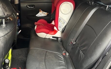 Nissan Leaf I, 2014 год, 1 250 000 рублей, 11 фотография