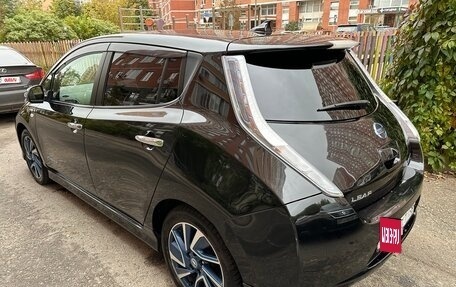 Nissan Leaf I, 2014 год, 1 250 000 рублей, 7 фотография