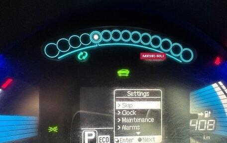 Nissan Leaf I, 2014 год, 1 250 000 рублей, 21 фотография