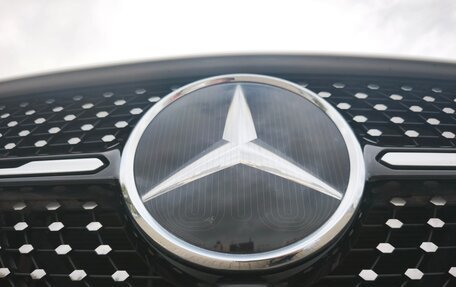 Mercedes-Benz GLC Coupe, 2019 год, 4 490 000 рублей, 12 фотография