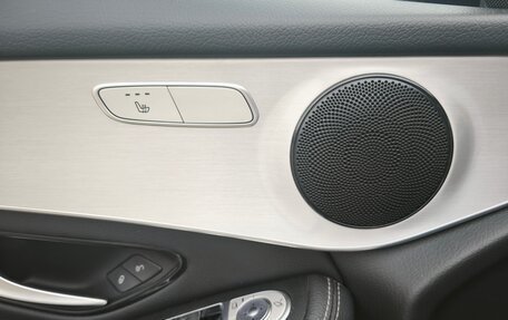Mercedes-Benz GLC Coupe, 2019 год, 4 490 000 рублей, 23 фотография