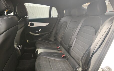 Mercedes-Benz GLC Coupe, 2019 год, 4 490 000 рублей, 24 фотография