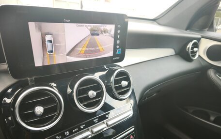 Mercedes-Benz GLC Coupe, 2019 год, 4 490 000 рублей, 20 фотография