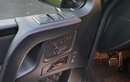 Mercedes-Benz G-Класс AMG, 2016 год, 8 000 000 рублей, 17 фотография