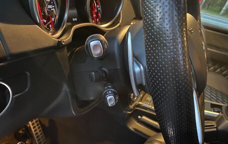 Mercedes-Benz G-Класс AMG, 2016 год, 8 000 000 рублей, 18 фотография