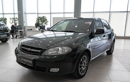 Chevrolet Lacetti, 2010 год, 379 000 рублей, 5 фотография