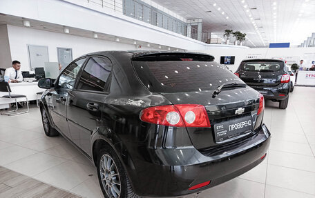 Chevrolet Lacetti, 2010 год, 379 000 рублей, 11 фотография