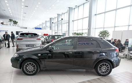 Chevrolet Lacetti, 2010 год, 379 000 рублей, 12 фотография
