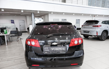 Chevrolet Lacetti, 2010 год, 379 000 рублей, 10 фотография