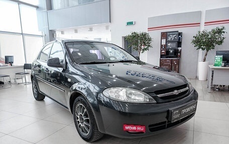 Chevrolet Lacetti, 2010 год, 379 000 рублей, 7 фотография