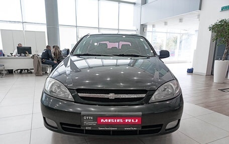 Chevrolet Lacetti, 2010 год, 379 000 рублей, 6 фотография