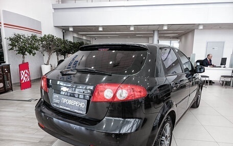 Chevrolet Lacetti, 2010 год, 379 000 рублей, 9 фотография