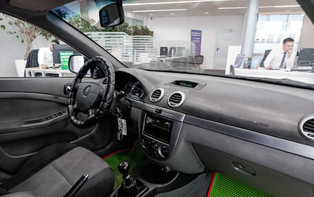 Chevrolet Lacetti, 2010 год, 379 000 рублей, 15 фотография