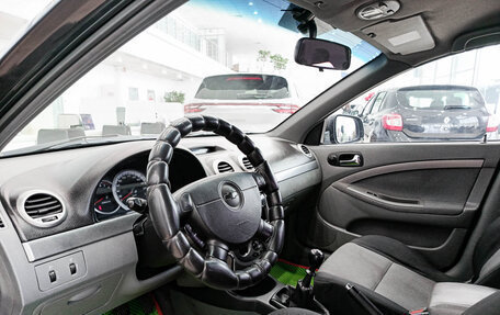 Chevrolet Lacetti, 2010 год, 379 000 рублей, 20 фотография