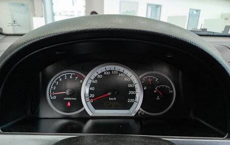 Chevrolet Lacetti, 2010 год, 379 000 рублей, 17 фотография