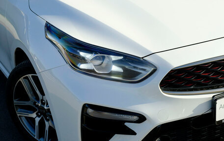 KIA Cerato IV, 2021 год, 1 882 400 рублей, 2 фотография