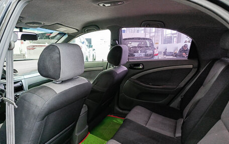 Chevrolet Lacetti, 2010 год, 379 000 рублей, 16 фотография