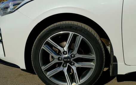 KIA Cerato IV, 2021 год, 1 882 400 рублей, 6 фотография