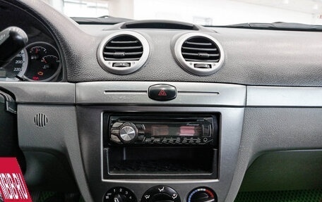Chevrolet Lacetti, 2010 год, 379 000 рублей, 19 фотография