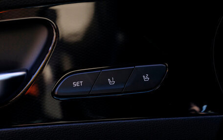 KIA Cerato IV, 2021 год, 1 882 400 рублей, 27 фотография