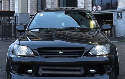 Lexus IS II рестайлинг 2, 2001 год, 3 500 000 рублей, 1 фотография