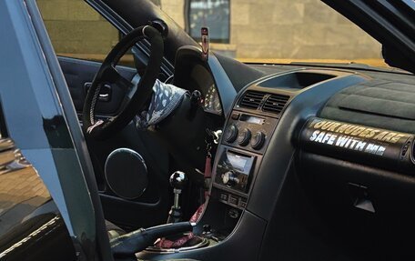 Lexus IS II рестайлинг 2, 2001 год, 3 500 000 рублей, 13 фотография