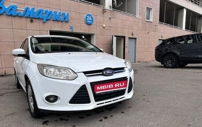 Ford Focus III, 2013 год, 800 000 рублей, 1 фотография