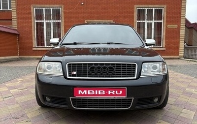 Audi S6, 2000 год, 1 000 000 рублей, 1 фотография