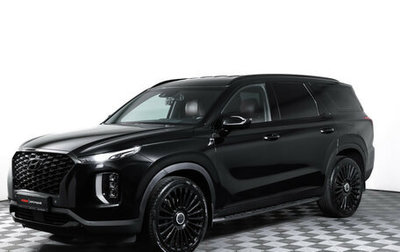 Hyundai Palisade I, 2019 год, 4 447 000 рублей, 1 фотография