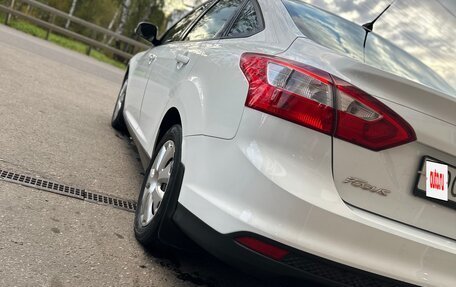 Ford Focus III, 2013 год, 800 000 рублей, 2 фотография