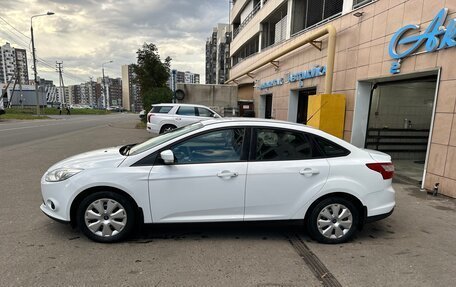Ford Focus III, 2013 год, 800 000 рублей, 9 фотография