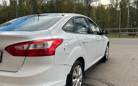 Ford Focus III, 2013 год, 800 000 рублей, 11 фотография