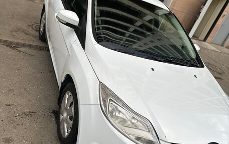 Ford Focus III, 2013 год, 800 000 рублей, 4 фотография