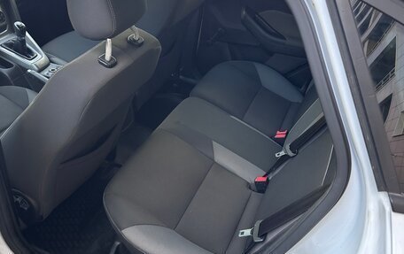 Ford Focus III, 2013 год, 800 000 рублей, 8 фотография
