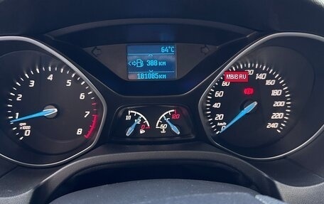 Ford Focus III, 2013 год, 800 000 рублей, 6 фотография
