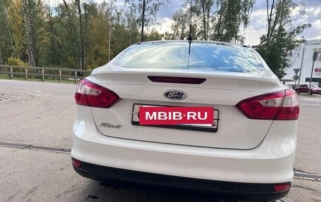 Ford Focus III, 2013 год, 800 000 рублей, 12 фотография