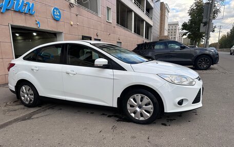 Ford Focus III, 2013 год, 800 000 рублей, 14 фотография