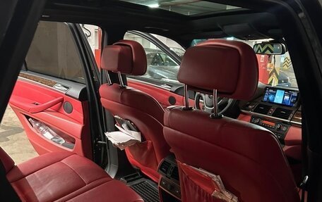 BMW X5, 2009 год, 1 375 000 рублей, 8 фотография