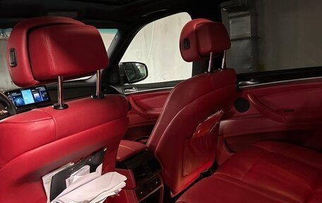 BMW X5, 2009 год, 1 375 000 рублей, 9 фотография