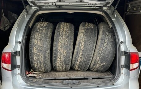 SsangYong Kyron I, 2010 год, 650 000 рублей, 2 фотография
