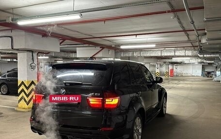 BMW X5, 2009 год, 1 375 000 рублей, 14 фотография