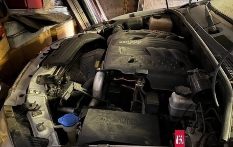 SsangYong Kyron I, 2010 год, 650 000 рублей, 7 фотография