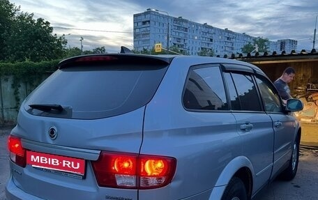 SsangYong Kyron I, 2010 год, 650 000 рублей, 8 фотография