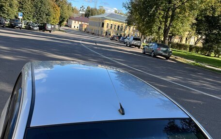 Hyundai Getz I рестайлинг, 2003 год, 395 000 рублей, 12 фотография
