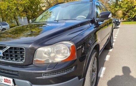 Volvo XC90 II рестайлинг, 2008 год, 1 300 000 рублей, 5 фотография